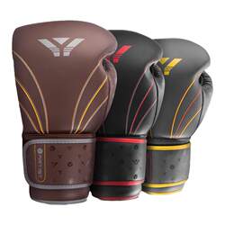 Five Dragon Boxing Gloves King Kong Skin Small Thick Bold Track Peak Five Dragon Boxing Gloves King Kong Skin Small Thick Bold Track Peak