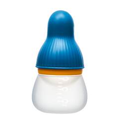 Ruifei complementary food feeder anti-reflux bowl and spoon integrated Ruifei complementary food feeder anti-reflux bowl and spoon integrated