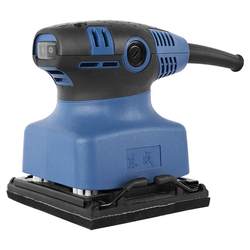 Dongcheng flat sander WSB240-110X100 sandpaper machine grinder power tool Dongcheng flat sander WSB240-110X100 sandpaper machine grinder power tool