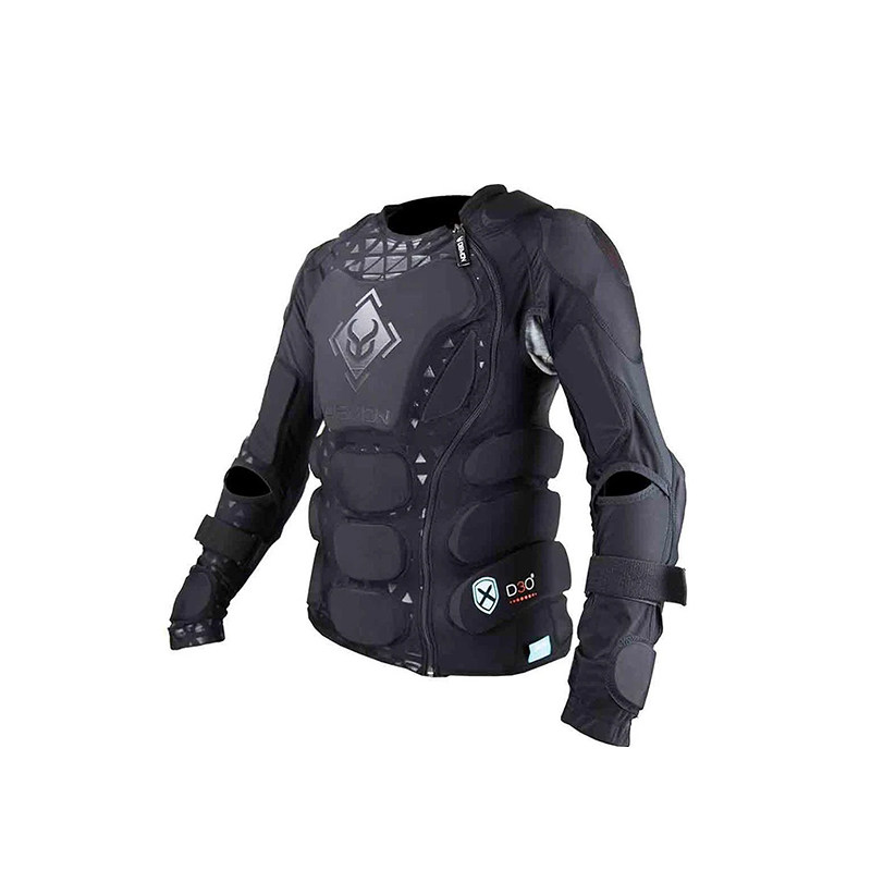 Demon Ds1631 D3O Ski Elbow Guards Winter 2021