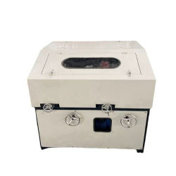 Jiachang fully automatic round tube polishing machine is easy to operate Jiachang fully automatic round tube polishing machine is easy to operate