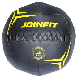 JOINFIT Stable Balanced Soft Gravity Fitness Ball JOINFIT Stable Balanced Soft Gravity Fitness Ball