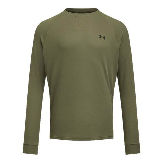 Under Armour Official UA DFO Men's Round Neck Sports and Casual Long Sleeve T-Shirt 1302355 
Under Armour Official UA DFO Men's Round Neck Sports and Casual Long Sleeve T-Shirt 1302355