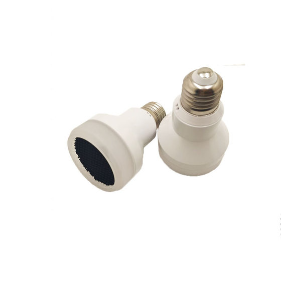 Restaurant light bulb e27 spotlight catering special high fingers not dazzling three-color spotlight dining table anti-glare LED chandelier Restaurant light bulb e27 spotlight catering special high fingers not dazzling three-color spotlight dining table anti-glare LED chandelier