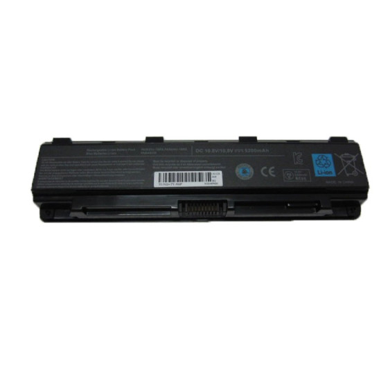 Toshiba PA5024U-1BRS PABAS260 PA5025U-1BRS laptop battery
Toshiba PA5024U-1BRS PABAS260 PA5025U-1BRS laptop battery