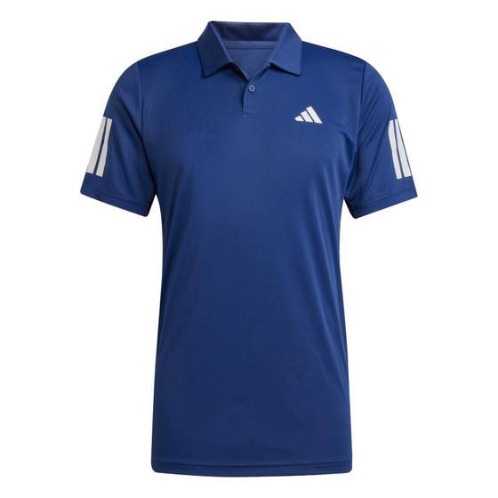 Tennis sports lapel short-sleeved POLO shirt men's summer new adidas official JZ3491
Tennis sports lapel short-sleeved POLO shirt men's summer new adidas official JZ3491