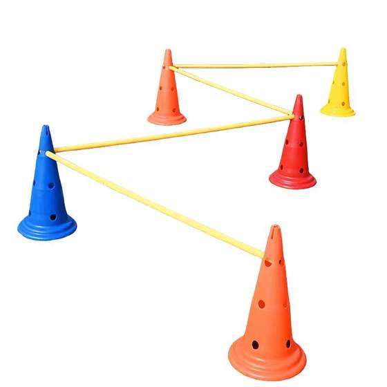 Mark barrel barrier -obstacle basketball logo discs dish piles kindergarten sense football training equipment logo logo ice cream bucket
Mark barrel barrier -obstacle basketball logo discs dish piles kindergarten sense football training equipment logo logo ice cream bucket
