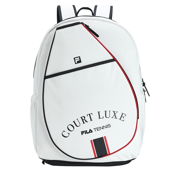 FILA official men's backpack 2025 autumn new retro tennis bag large capacity sports backpack
FILA official men's backpack 2025 autumn new retro tennis bag large capacity sports backpack