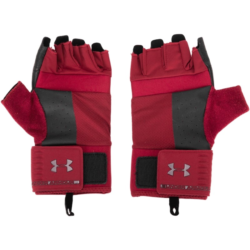 Under Armour Men's Training Wrist Guard 1328621