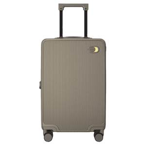 bagsmart suitcase 20-inch large-capacity trolley case 24-inch boarding suitcase pc material smooth universal wheels 
bagsmart suitcase 20-inch large-capacity trolley case 24-inch boarding suitcase pc material smooth universal wheels