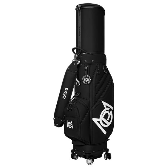 PGM new golf bag men and women hard shell air shipping bag universal wheel travel ball telescopic club bag
PGM new golf bag men and women hard shell air shipping bag universal wheel travel ball telescopic club bag