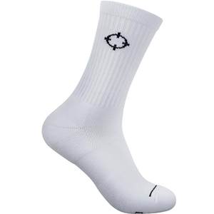 Leisure -grade Mianmian socks Basketball socks long tube training anti -slip reduction and ventilation, running men's sports socks Leisure -grade Mianmian socks Basketball socks long tube training anti -slip reduction and ventilation, running men's sports socks