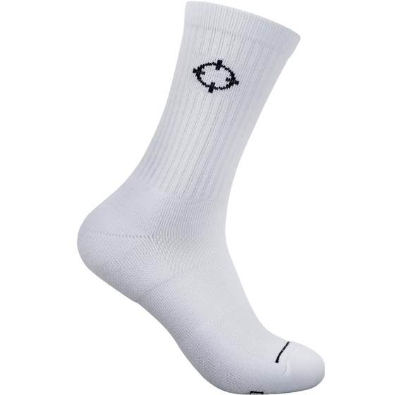 Leisure -grade Mianmian socks Basketball socks long tube training anti -slip reduction and ventilation, running men's sports socks Leisure -grade Mianmian socks Basketball socks long tube training anti -slip reduction and ventilation, running men's sports socks