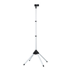 Hair dryer floor stand universal folding and lifting portable Hair dryer floor stand universal folding and lifting portable
