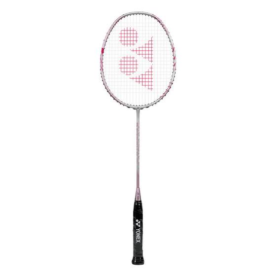 New Women's Shooting Genuine YONEX Badminton Racket YY Single Shooting Super Light 5u Tianx AX6FL
New Women's Shooting Genuine YONEX Badminton Racket YY Single Shooting Super Light 5u Tianx AX6FL