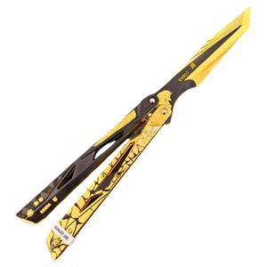 Delta Peripheral Shadow Butterfly Knife Pity Folding Knife Metal Toy Alloy Model Shenxiu Game Not Knife 
Delta Peripheral Shadow Butterfly Knife Pity Folding Knife Metal Toy Alloy Model Shenxiu Game Not Knife