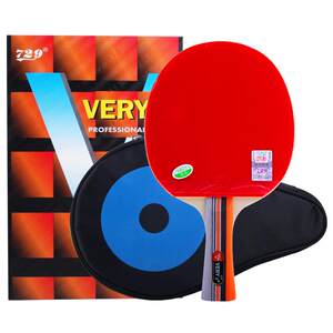 Friendship 729 Table Tennis racket single product genuine Samsung four -star beginner military troop racket horizontal auction straight shot table tennis shot Friendship 729 Table Tennis racket single product genuine Samsung four -star beginner military troop racket horizontal auction straight shot table tennis shot