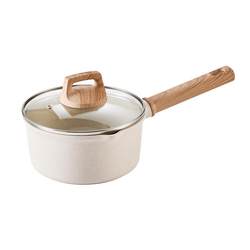 Supor healthy lightweight non-stick milk pot Supor healthy lightweight non-stick milk pot