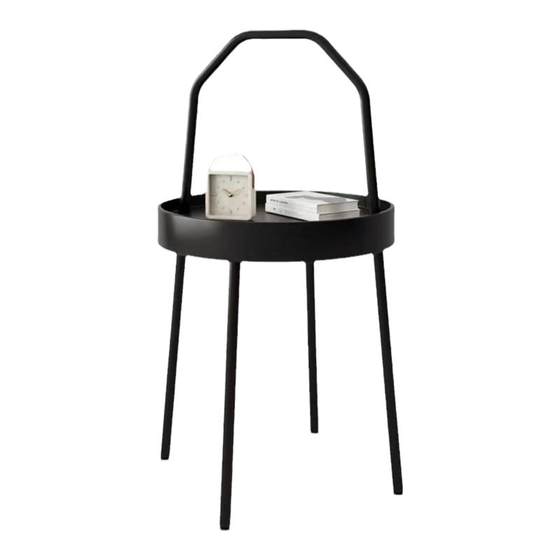 Burnwick side table, family living room, coffee table, Nordic style, internet famous side table, portable small tea table, bedside table Burnwick side table, family living room, coffee table, Nordic style, internet famous side table, portable small tea table, bedside table