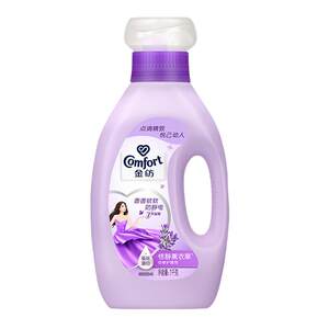 Golden Spinning Rough Shunzing Genuine clothing care agent long -lasting incense supplement bottle 4KG anti -static electric lavender
 Golden Spinning Rough Shunzing Genuine clothing care agent long -lasting incense supplement bottle 4KG anti -static electric lavender