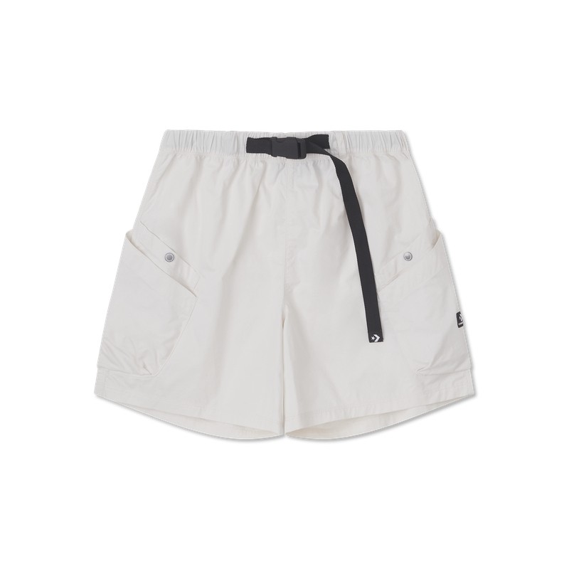 Converse Women's Cotton Shorts 10026395