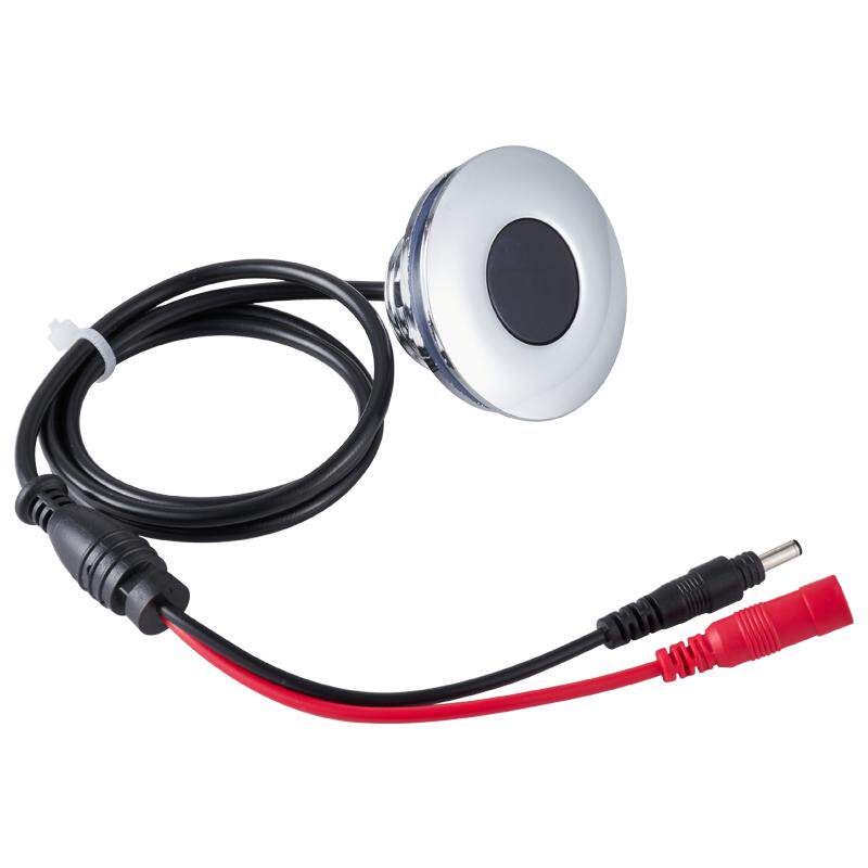 Sensore Automatico Orinatoio WC Senza Contatto - Valvola Scarico Intelligente Con Risparmio Idrico - Foto 10