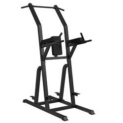 Professional gym-grade multi-functional fitness rack Professional gym-grade multi-functional fitness rack