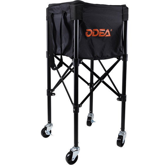 Odyr ODEA Tennis Frame Coach Car Portable Foldable Tennis Car with Wheels Accommodation 180 Balls CX22
Odyr ODEA Tennis Frame Coach Car Portable Foldable Tennis Car with Wheels Accommodation 180 Balls CX22