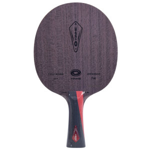 Yinglian Galaxy U-2 U2 Set Crazy 3 Handmade DIY Table Tennis Racket Base Stica Red Black Carbon King Pure Wood 
Yinglian Galaxy U-2 U2 Set Crazy 3 Handmade DIY Table Tennis Racket Base Stica Red Black Carbon King Pure Wood
