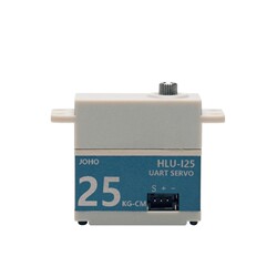 High torque bus servo servo servo with feedback High torque bus servo servo servo with feedback