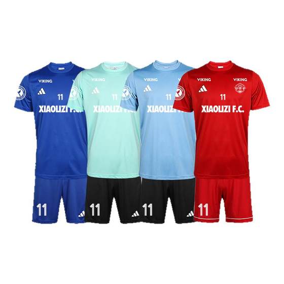 Little Li Zi: Adidas Player Edition Training Suit Quick Fuck Team Customized Competition Short Sleeve Shorts Jersey Men Little Li Zi: Adidas Player Edition Training Suit Quick Fuck Team Customized Competition Short Sleeve Shorts Jersey Men