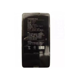 Suitable for Xiaomi smart door lock E20 cat's eye version camera lithium battery LM0002 fingerprint home security door Suitable for Xiaomi smart door lock E20 cat's eye version camera lithium battery LM0002 fingerprint home security door