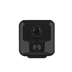 Free cloud storage, no plug-in and no wiring camera Free cloud storage, no plug-in and no wiring camera