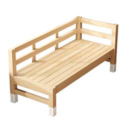 Bedside widened splicing bed adults can sleep in crib solid wood children's bed custom-made bay window seamless splicing tool Bedside widened splicing bed adults can sleep in crib solid wood children's bed custom-made bay window seamless splicing tool