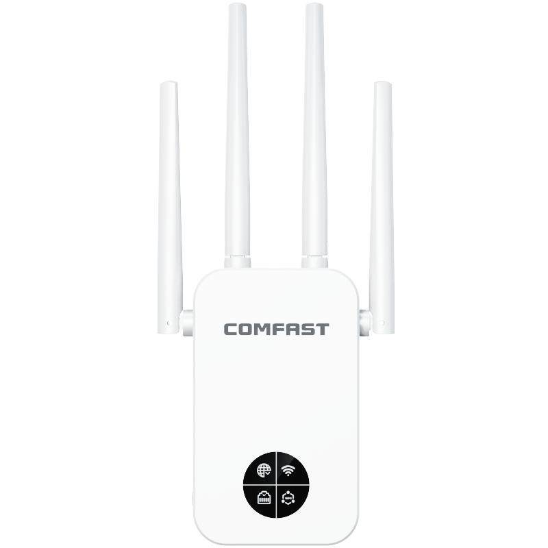 Comfast Wifi Amplificador Wifi Aliexpress Comfast Aliexpress