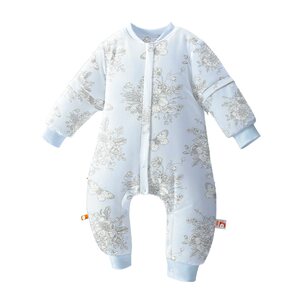 Liangliang Baby Sleeping Bag Baby Autumn Anti-Kick Quilt Universal Autumn and Winter Thickened Sleeping Bag 
Liangliang Baby Sleeping Bag Baby Autumn Anti-Kick Quilt Universal Autumn and Winter Thickened Sleeping Bag