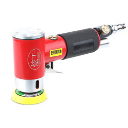 2-inch pneumatic grinding handheld elbow polishing machine 2-inch pneumatic grinding handheld elbow polishing machine