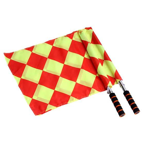Flag Fair and Field Mornemisa Touring Banner Football Course Red, yellow, yellow -green and white traffic command hand flag railway signal flag
Flag Fair and Field Mornemisa Touring Banner Football Course Red, yellow, yellow -green and white traffic command hand flag railway signal flag