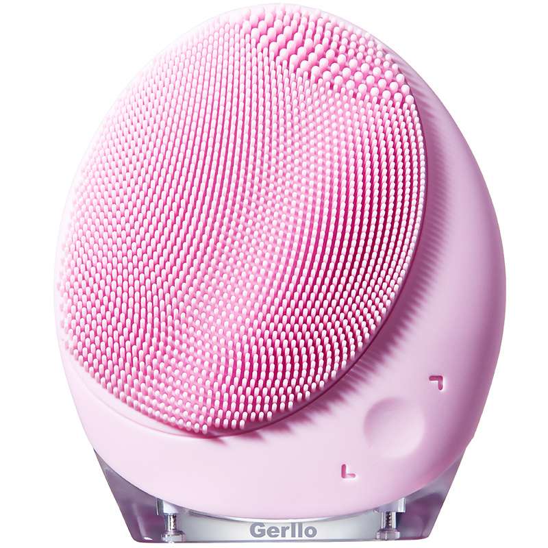 FOREO フェイシャルブラシ シリコン b-house_axl-167