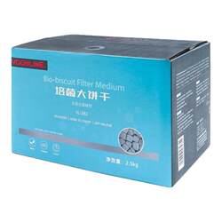 Veveron big biscuit fish tank filtering materials Veveron big biscuit fish tank filtering materials