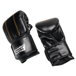 Quickly wear boxing gloves with exposed thumbs Tianmai Aolong Quickly wear boxing gloves with exposed thumbs Tianmai Aolong