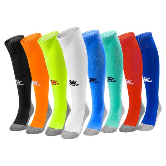 Carlmei football socks men and women adults over-knee long tube thickened towel bottom sports socks children's football socks anti-slip
Carlmei football socks men and women adults over-knee long tube thickened towel bottom sports socks children's football socks anti-slip