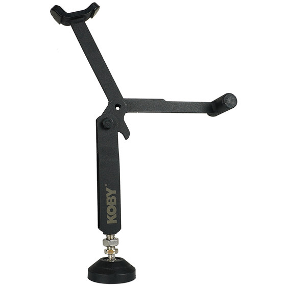 KOBY motorcycle lifting frame portable heavy locomotive maintenance universal folding bracket rear wheel single rocker lift KOBY motorcycle lifting frame portable heavy locomotive maintenance universal folding bracket rear wheel single rocker lift