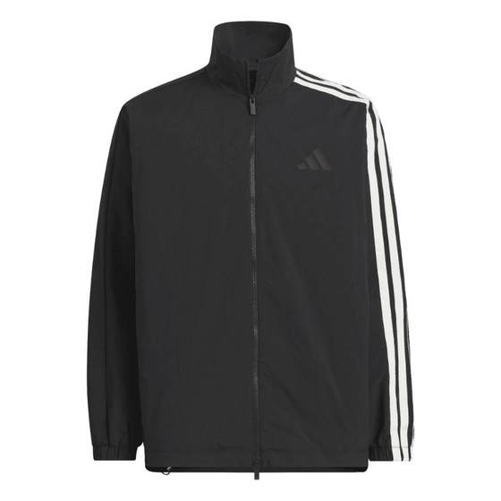 Water repellent and splash-resistant casual loose jacket jacket men's autumn adidas official light sports JL6091
Water repellent and splash-resistant casual loose jacket jacket men's autumn adidas official light sports JL6091