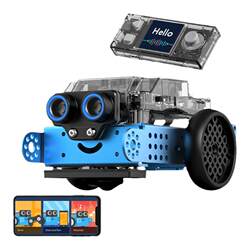 Makeblock programming children's intelligent robot Makeblock programming children's intelligent robot
