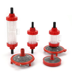 High-quality water pipe water pump filter Nanbo High-quality water pipe water pump filter Nanbo