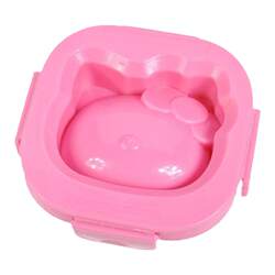 Rice ball mold cute cat shape children’s DIY lunch box Rice ball mold cute cat shape children’s DIY lunch box