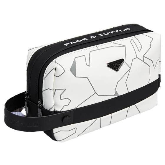 Page Tate Golf Handbag Handbag Multifunctional Clutch Bag Clutch Bag Golf Portable Storage Bag
Page Tate Golf Handbag Handbag Multifunctional Clutch Bag Clutch Bag Golf Portable Storage Bag