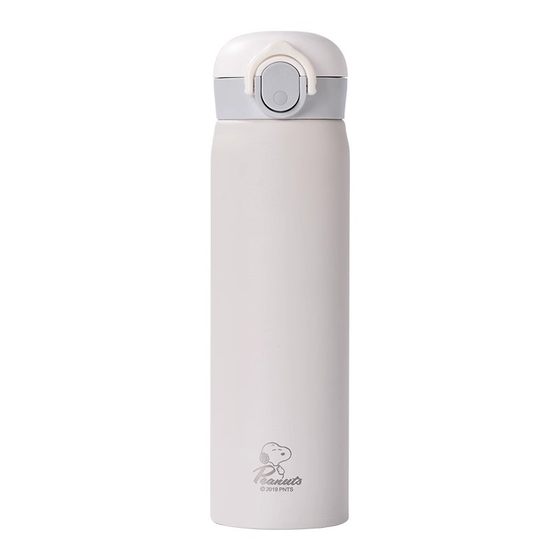 Snoopy 316 stainless steel thermos cup for men and women students to go to school for children's straw water cup
Snoopy 316 stainless steel thermos cup for men and women students to go to school for children's straw water cup