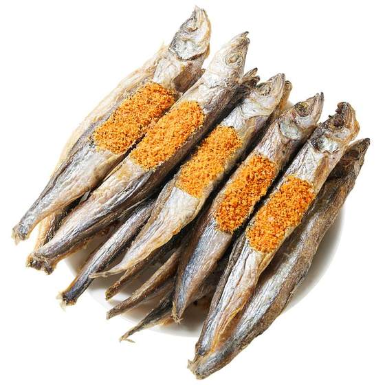 Freeze-dried Duochun fish dog snacks nutrition fattening hair gills calcium full seeds small fish dried teeth grinding into young snacks dog food
Freeze-dried Duochun fish dog snacks nutrition fattening hair gills calcium full seeds small fish dried teeth grinding into young snacks dog food